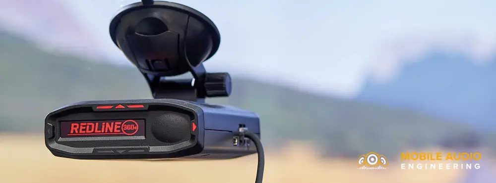 Perth's Advanced Speed Radar Detector for Safety with GPS
