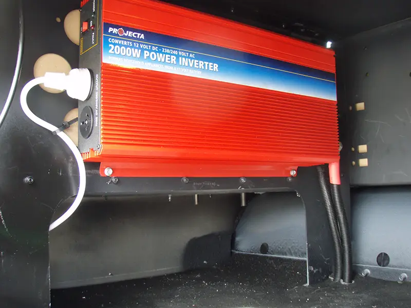 2000w Power Inverter