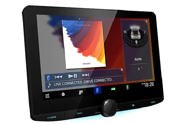 DMX9720XDS