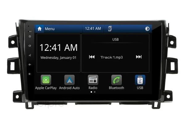 AMT17 monitor