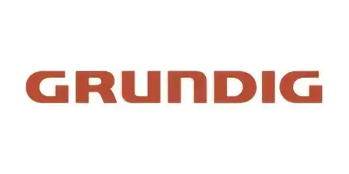 Grundig-Logo