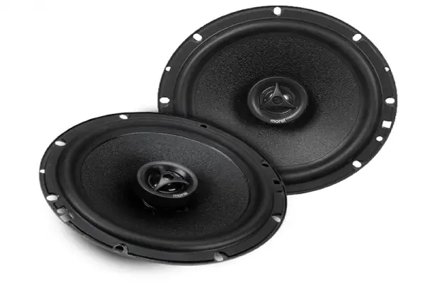 MAXIMO6 MK2COAX Speaker