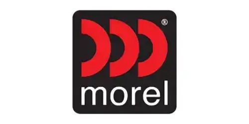 Morel-Logo