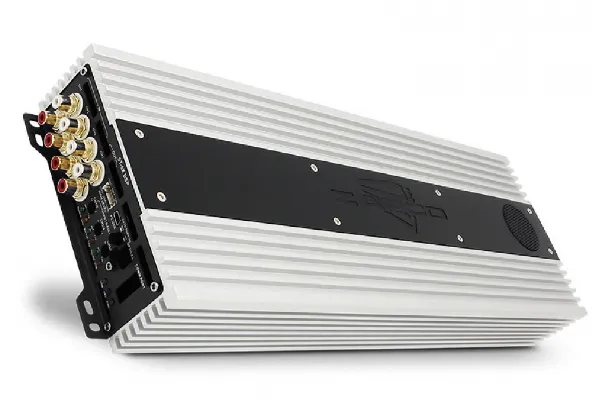 ST-6X DSP