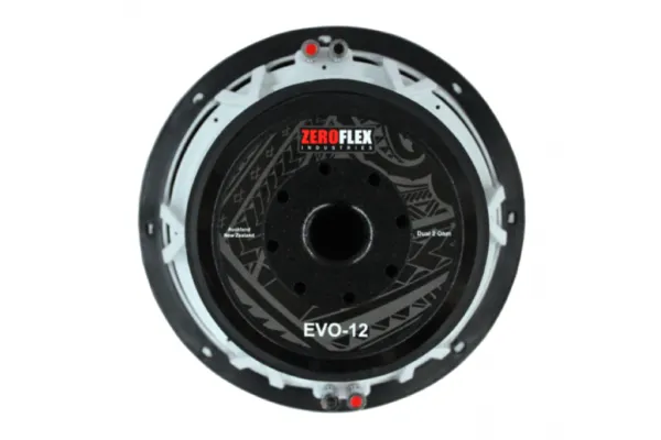 evo-12 Zeroflex