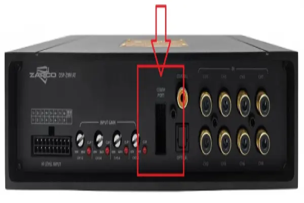 ZAPCO hb-bt