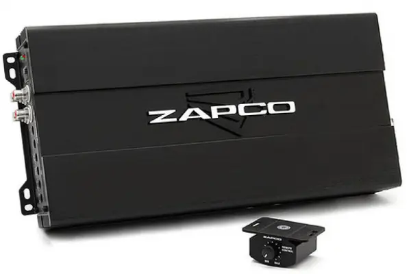 ZAPCO st-1650xm