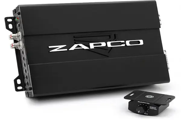 ZAPCO st-500xmii