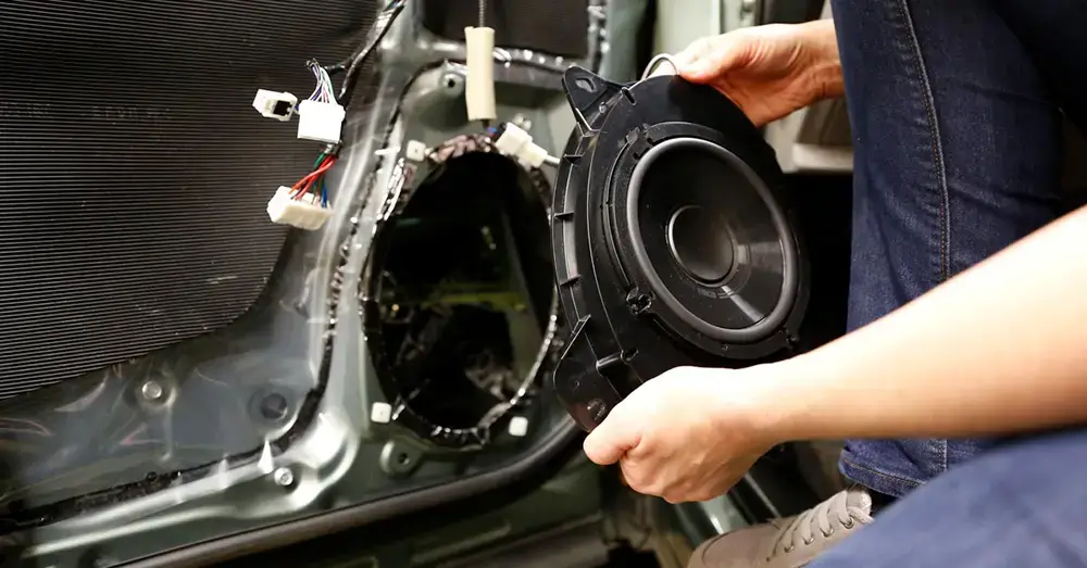 car audio installation tips