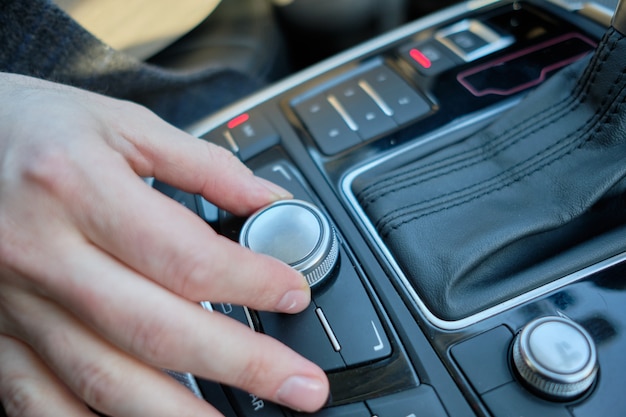 Car Audio Problems