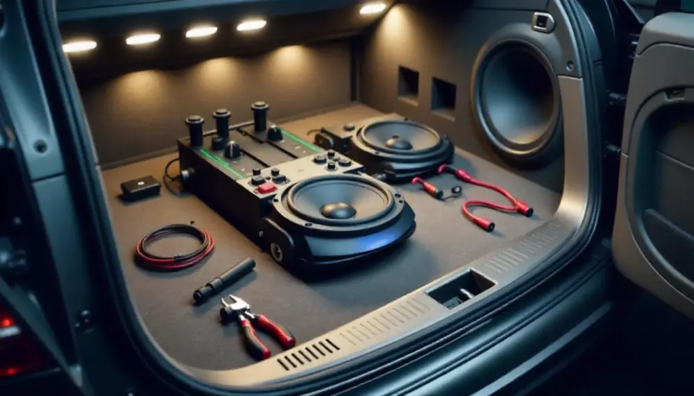 Amplifier