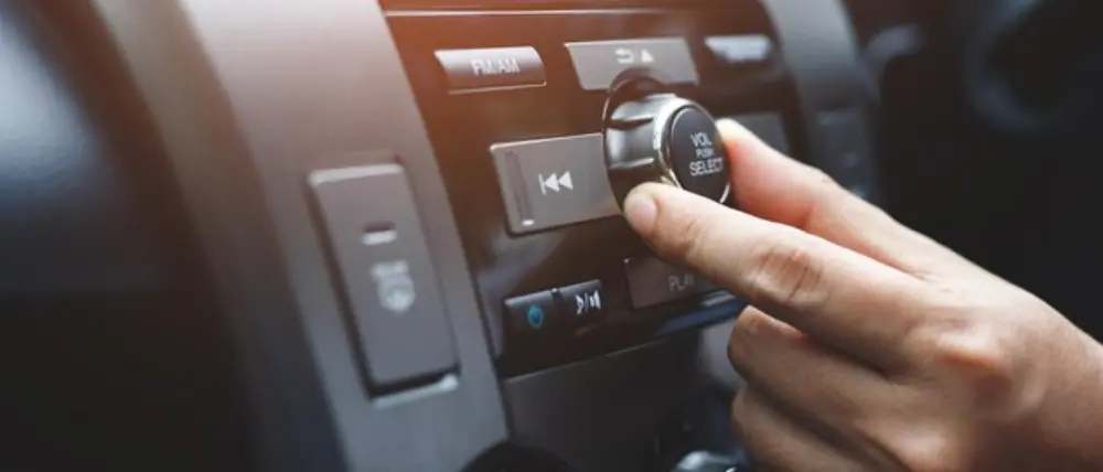 Control Over Your Sound