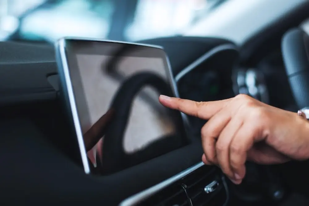 Head Unit