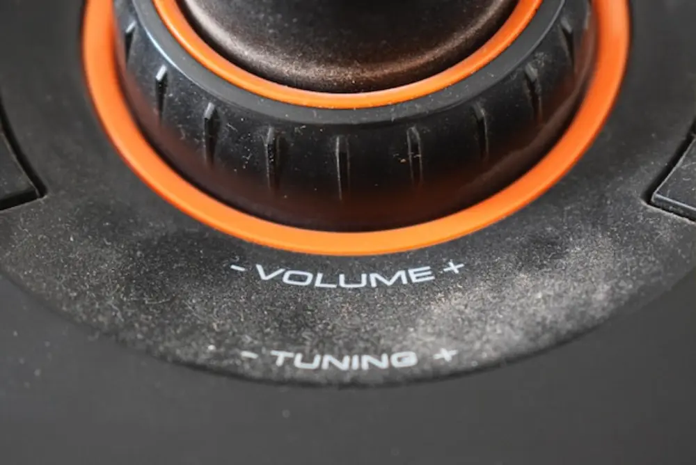 High Volumes