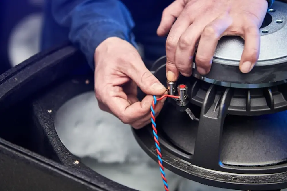 Maintenance and Upgrades