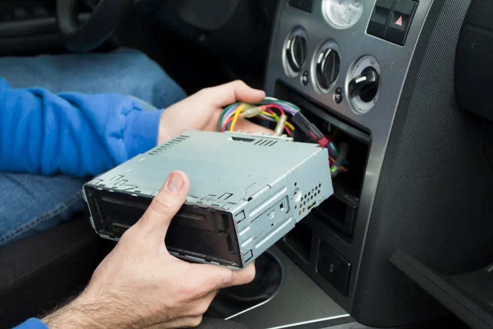 Upgrade Your Car Audio with the Experts