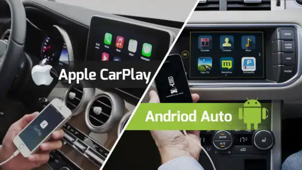 Upgrade Your Infotainment System Today