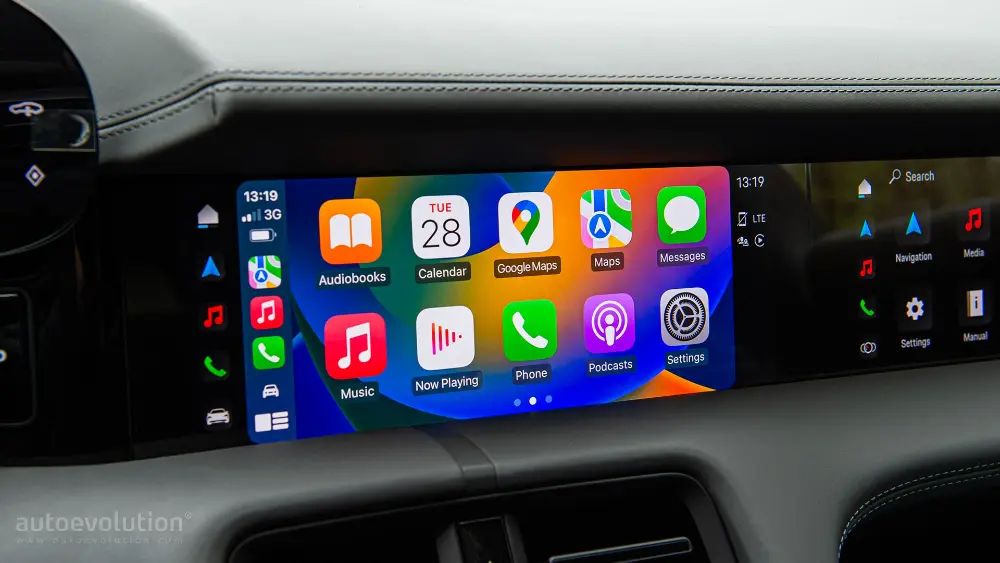 What Are Apple CarPlay and Android Auto