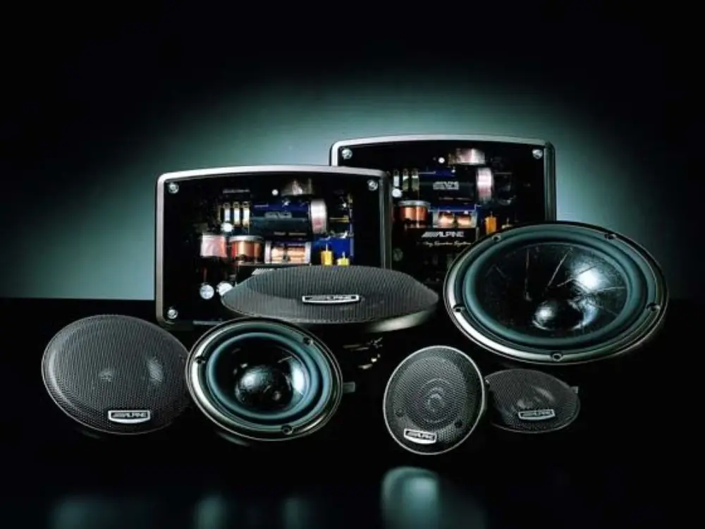 best car audio system guide