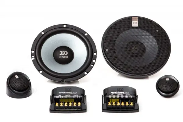 Top Car Speakers for Bass and Clarity in Perth